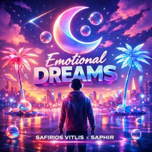 Emotional Dreams (Dubsteb Mix)