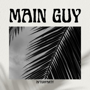 main guy