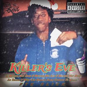 Killers Eve (Explicit)