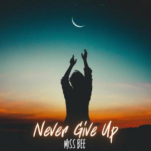 Never Give Up (Explicit)