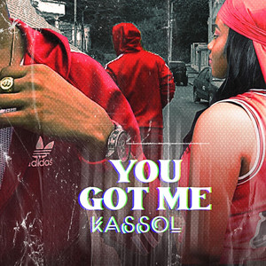 You got me (Explicit)