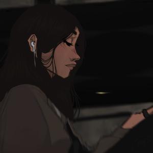 Someone Else (feat. Lxst Boy)