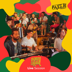 Acuarela (Live en Birosca)