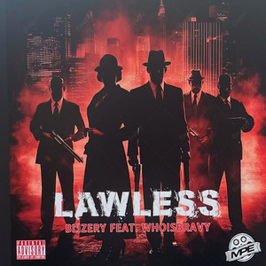 Lawless (Explicit)