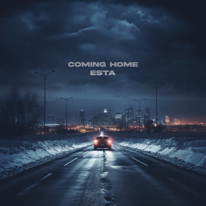 Coming Home (Explicit)