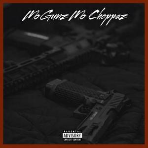Gold Franko - Mo Gunz Mo Choppaz (feat. AJ2XTRA) (Explicit)