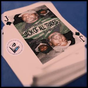 Jack of All Trades(feat. RIZO THE MESSENGER) (Explicit)