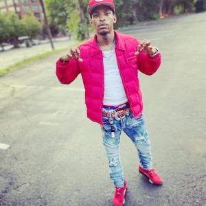 My Cup (Codeine) (Explicit)