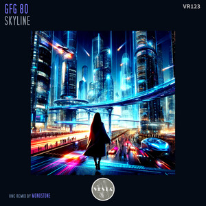 Skyline (Monostone Remix)