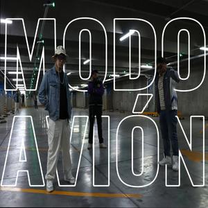 MODO AVION (feat. Matt Rdz & Its Giusepp) (Explicit)