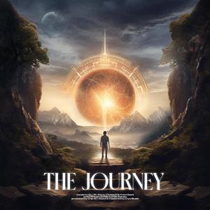 The Journey (feat. ELLIS!, ChrispyD & Slayd) (Explicit)