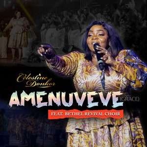 Amenuveve (Grace)