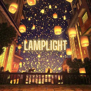 Lamplight