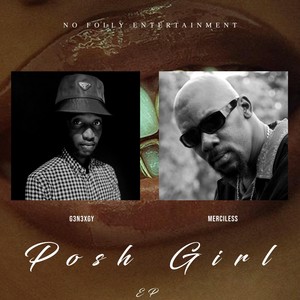 Posh Girl (Extended)