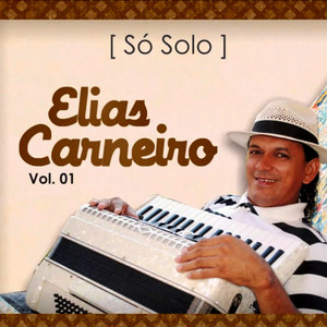 ELIAS CARNEIRO - SÓ SOLO VOL 1