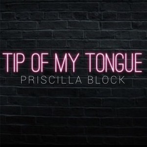 Tip of My Tongue