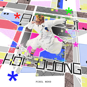 Pixel Neko - Hết Show