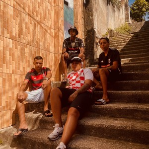 Camisa de Time (Explicit)