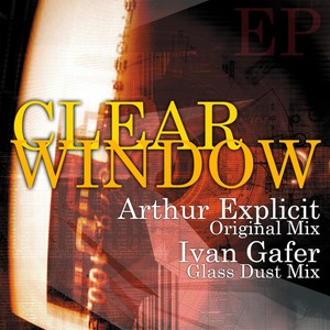Clear Window (Original Mix)