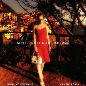 Accussì (Arabic Remix)