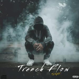 Trench Flow (Explicit)