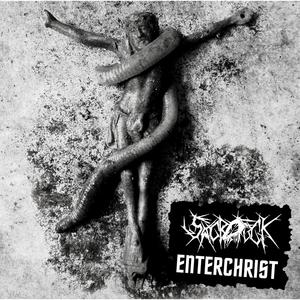 Enterchrist/Sacro**** Split (Explicit)