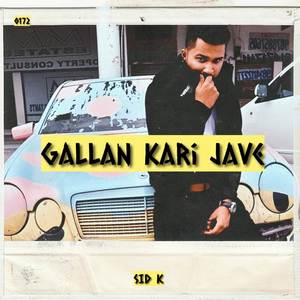 Gallan Kari Jave
