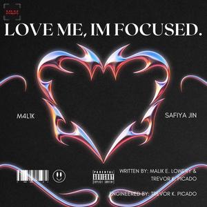 Believe (feat. Safiya Jin) (Explicit)