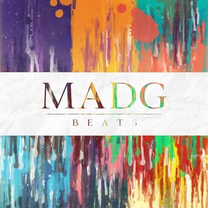 Madg Beats (Explicit)