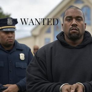 WANTED (FLASHING LIGHTS FREESTYLE) [Explicit]