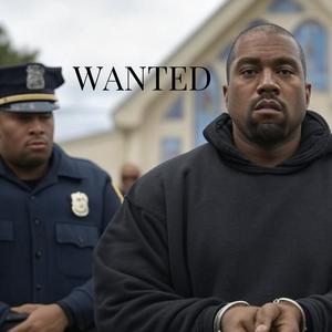 WANTED (FLASHING LIGHTS FREESTYLE) (Explicit)