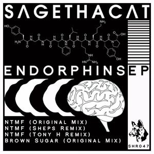 Endorphins Ep