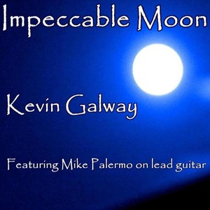 Impeccable Moon (feat. Mike Palermo)