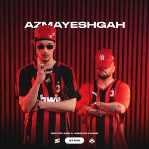Azmayeshgah S3-26 (Explicit)