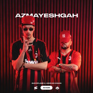 Azmayeshgah S3-26 (Explicit)