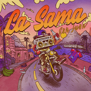 La Sama (Explicit)
