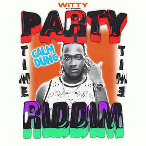 Calm Dung (Explicit)