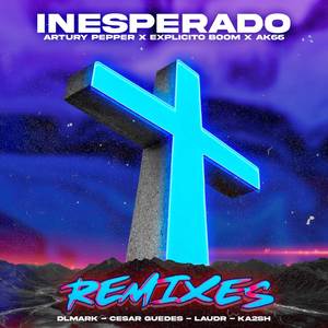 Inesperado (LAUDR Remix)