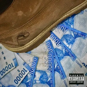 YO NO ENCAJO (Explicit)