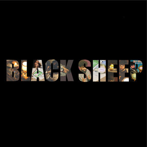 Black Sheep (Explicit)