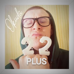 22 plus