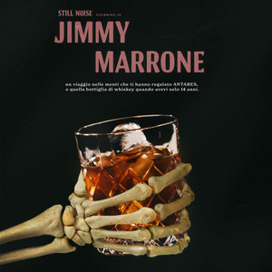 Jimmy Marrone (Explicit)