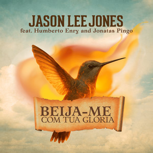 Beija-me Com Tua Glória