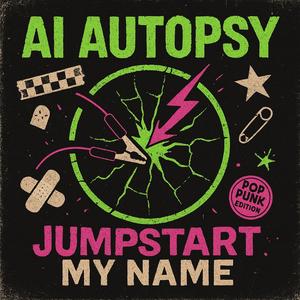 Stickers on a Suitcase