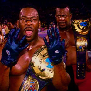 Harlem Heat (feat. Mars) (Explicit)