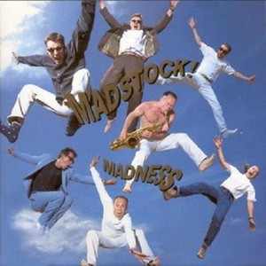 Madness (Live)