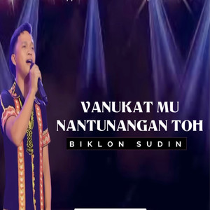 VANUKAT MU NANTUNANGAN TOH (Instrumental Version)