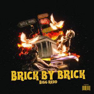 Brick By Brick (Explicit)