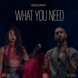 What You Need