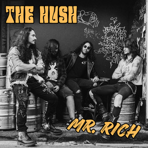 Mr.Rich (Explicit)